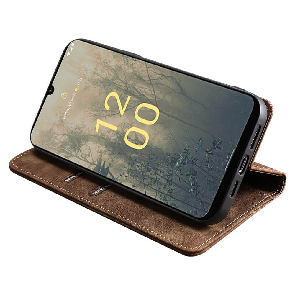Nokia C22 - Hülle mit RFID Blocker - Image 3