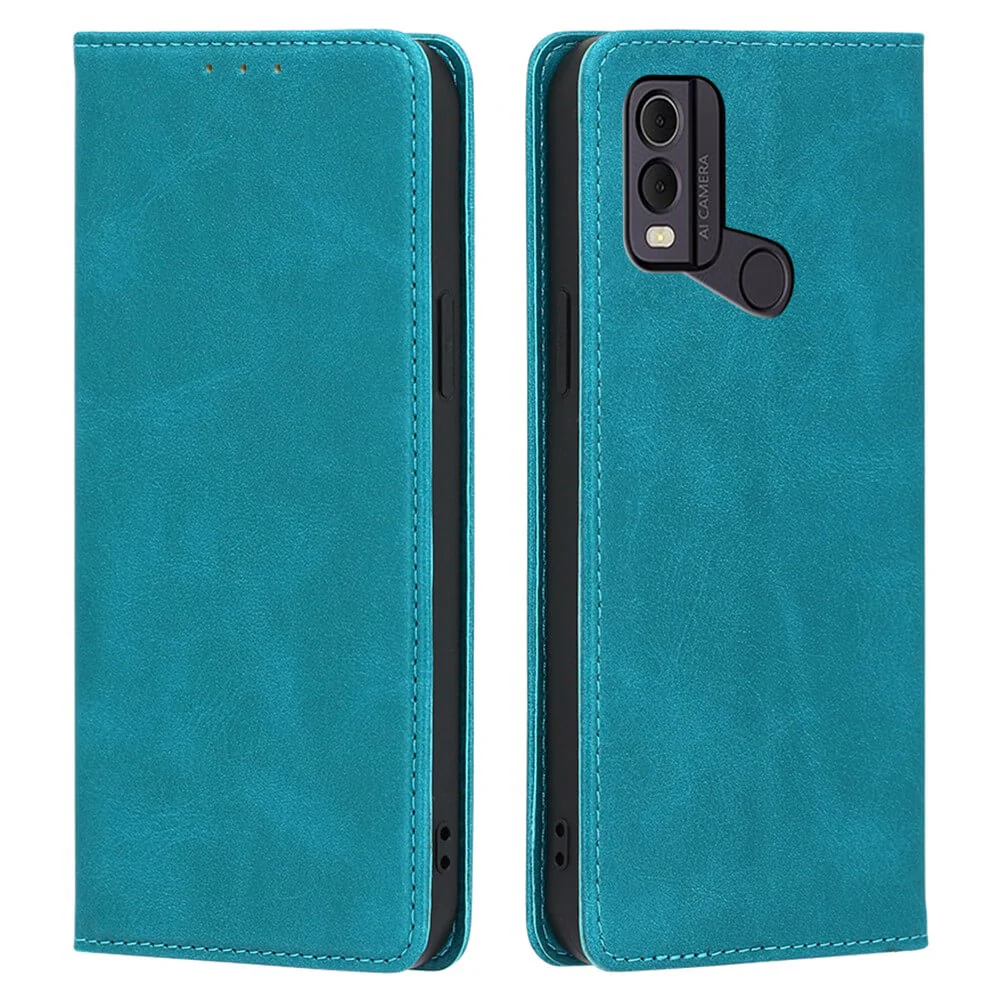 Nokia C22 - Stand Flip Case Hülle - Image 24