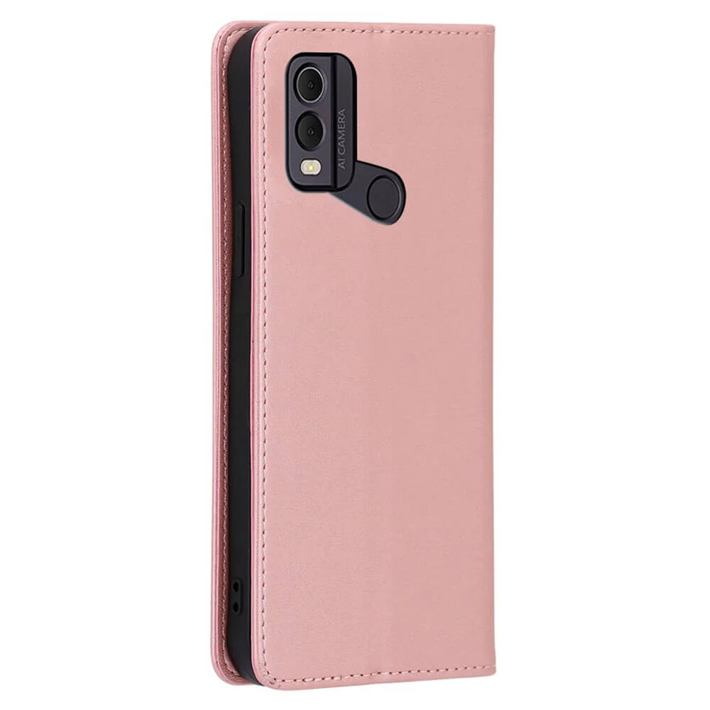 Nokia C22 - Stand Flip Case Hülle - Image 5