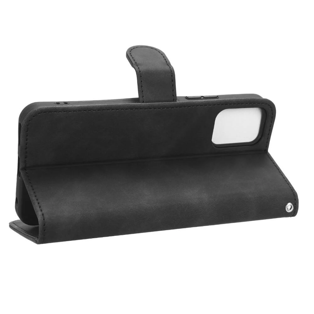 Nokia C32 - Etui In Wildleder Optik - Image 12
