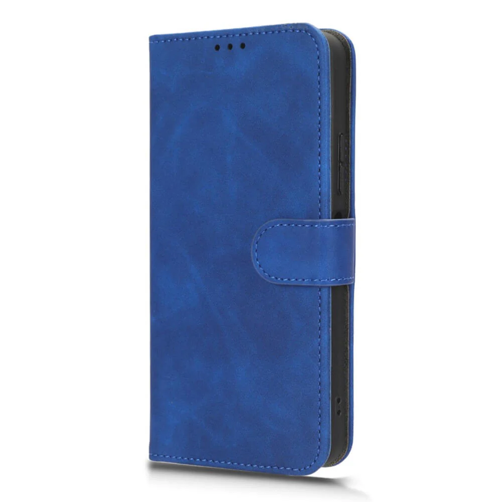 Nokia C32 - Etui In Wildleder Optik - Image 9