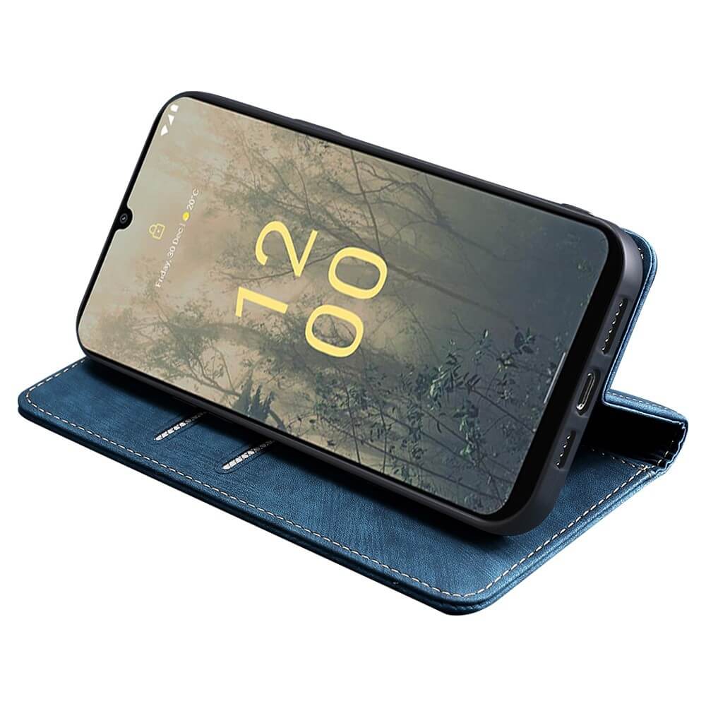 Nokia C32 - Hülle mit RFID Blocker - Image 3