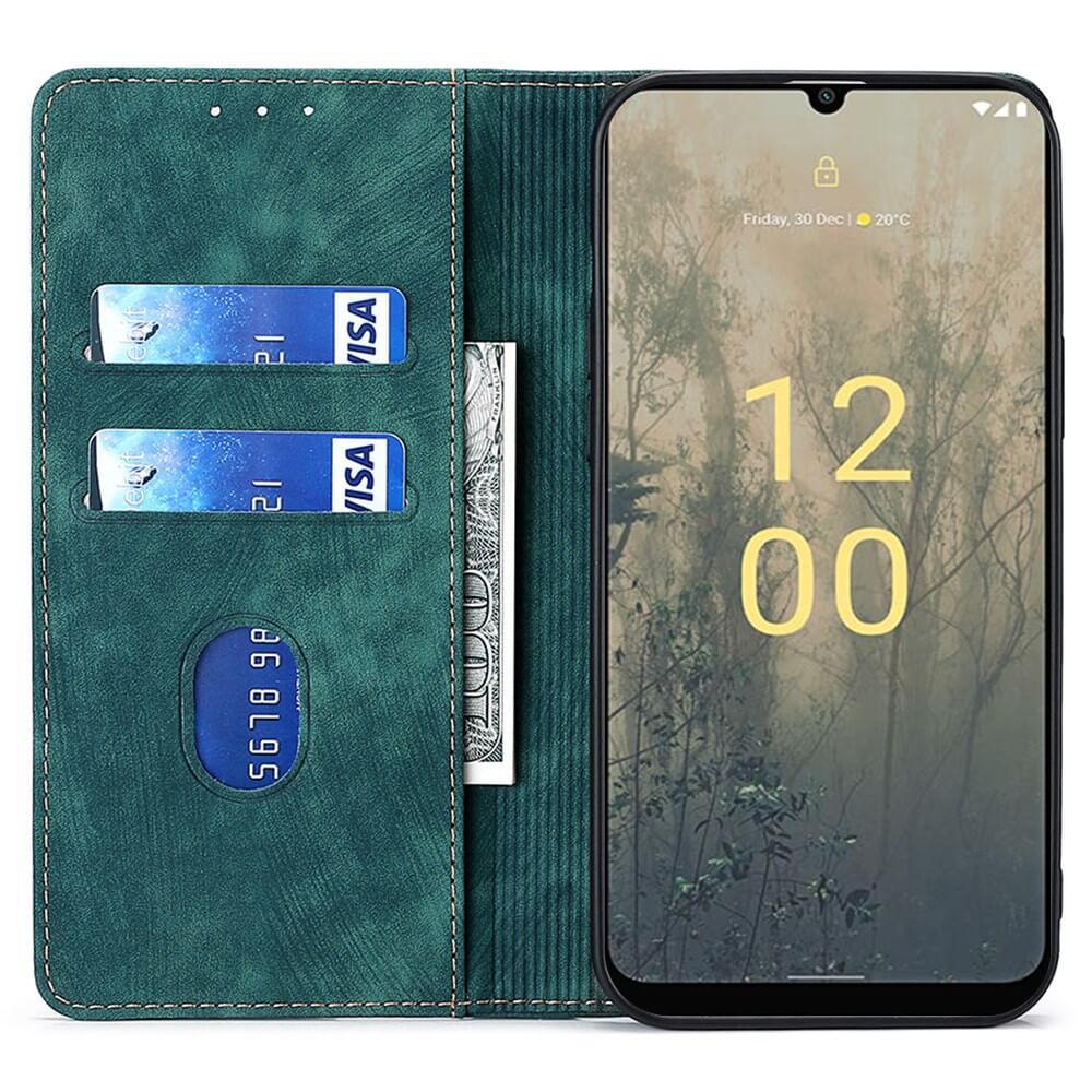 Nokia C32 - Hülle mit RFID Blocker - Image 7