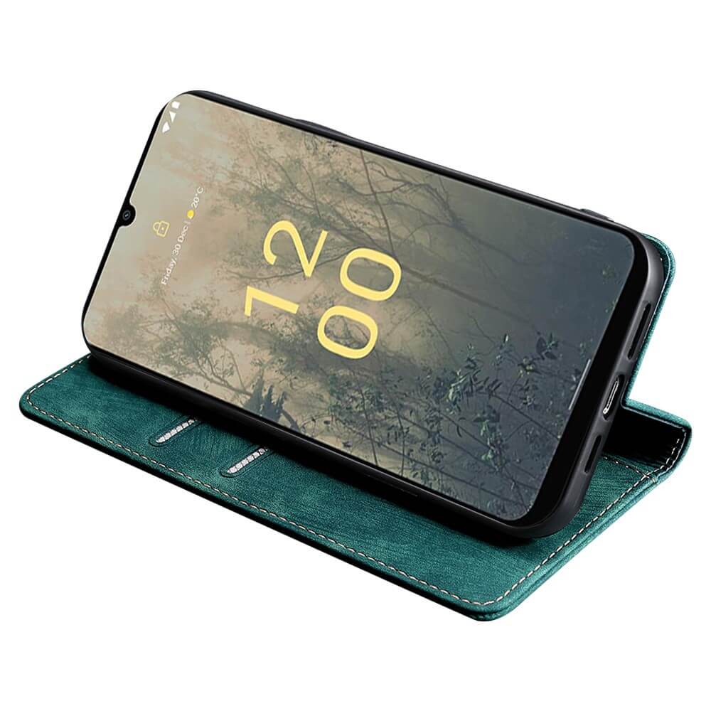 Nokia C32 - Hülle mit RFID Blocker - Image 8
