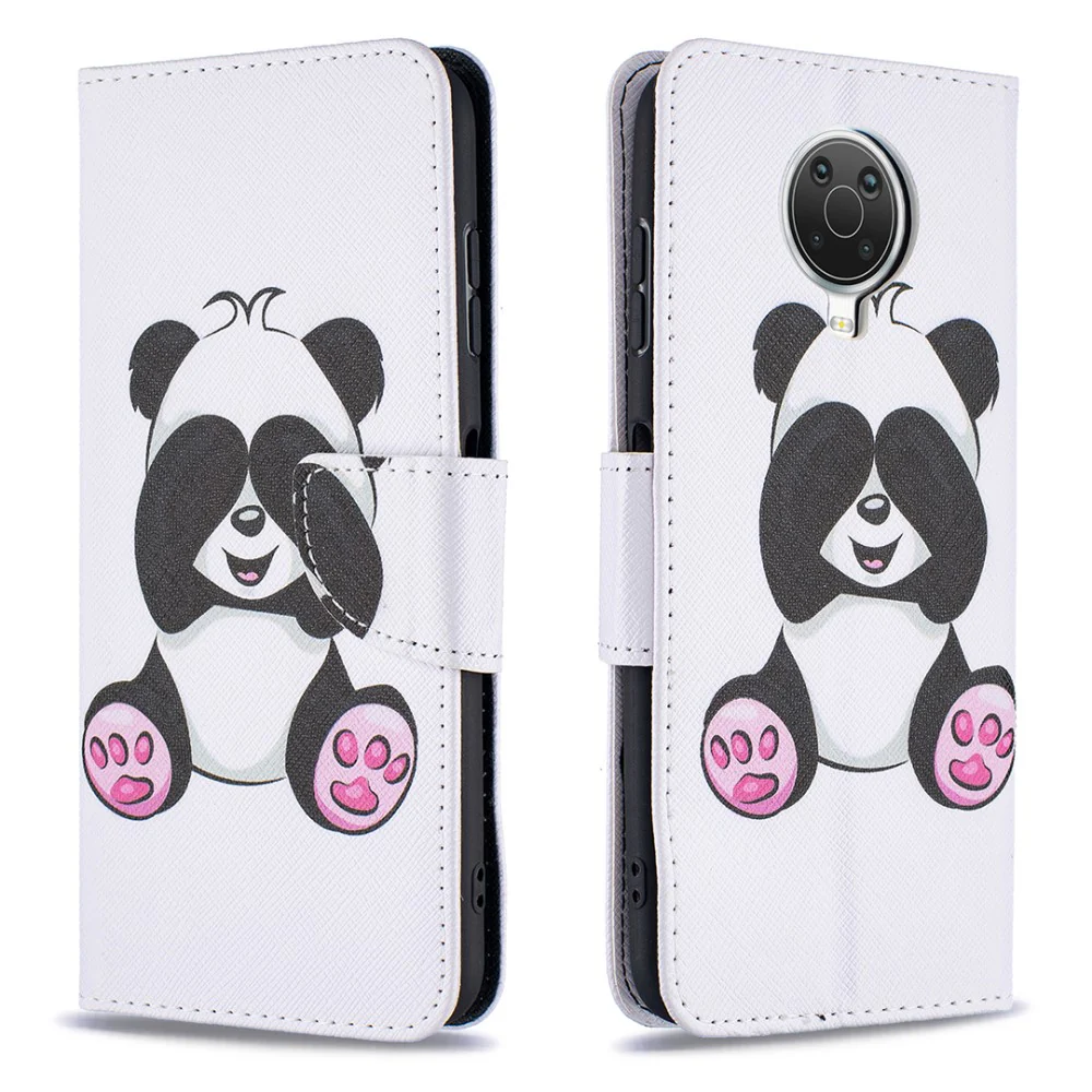 Nokia G10 / G20 - Handyhülle Motiv - Image 3