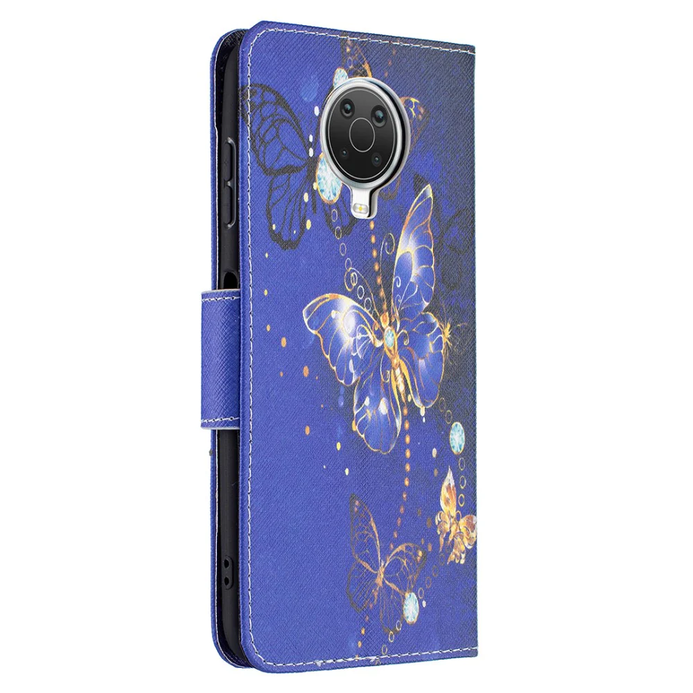 Nokia G10 / G20 - Handyhülle Motiv - Image 4