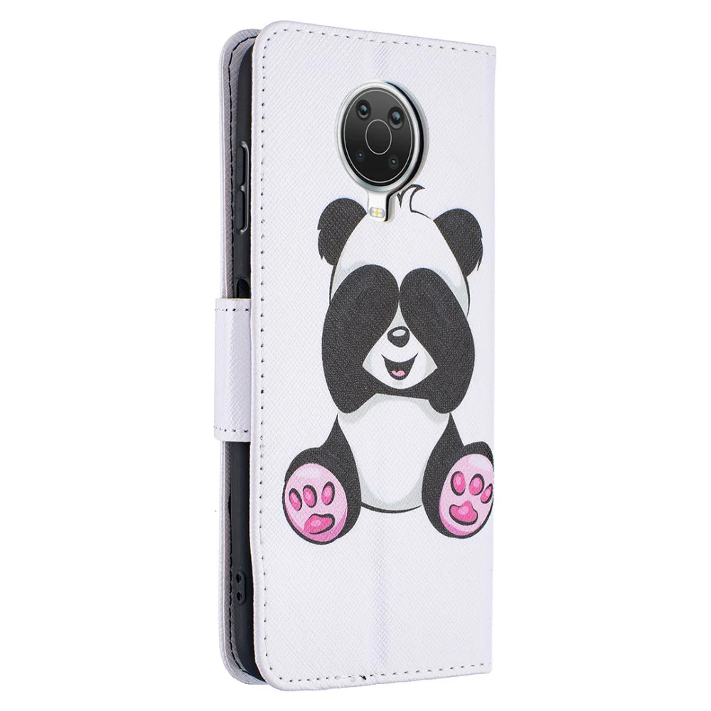 Nokia G10 / G20 - Handyhülle Motiv - Image 5