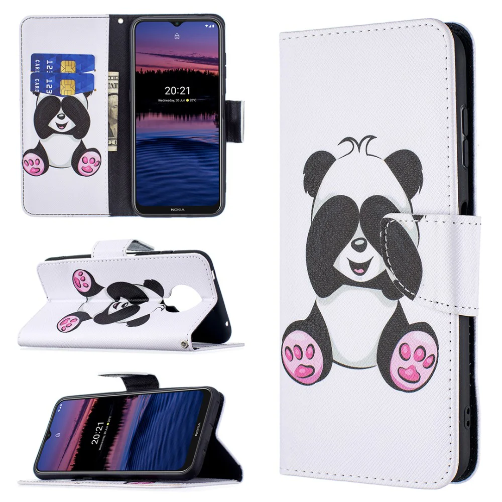 Nokia G10 / G20 - Handyhülle Motiv - Image 6