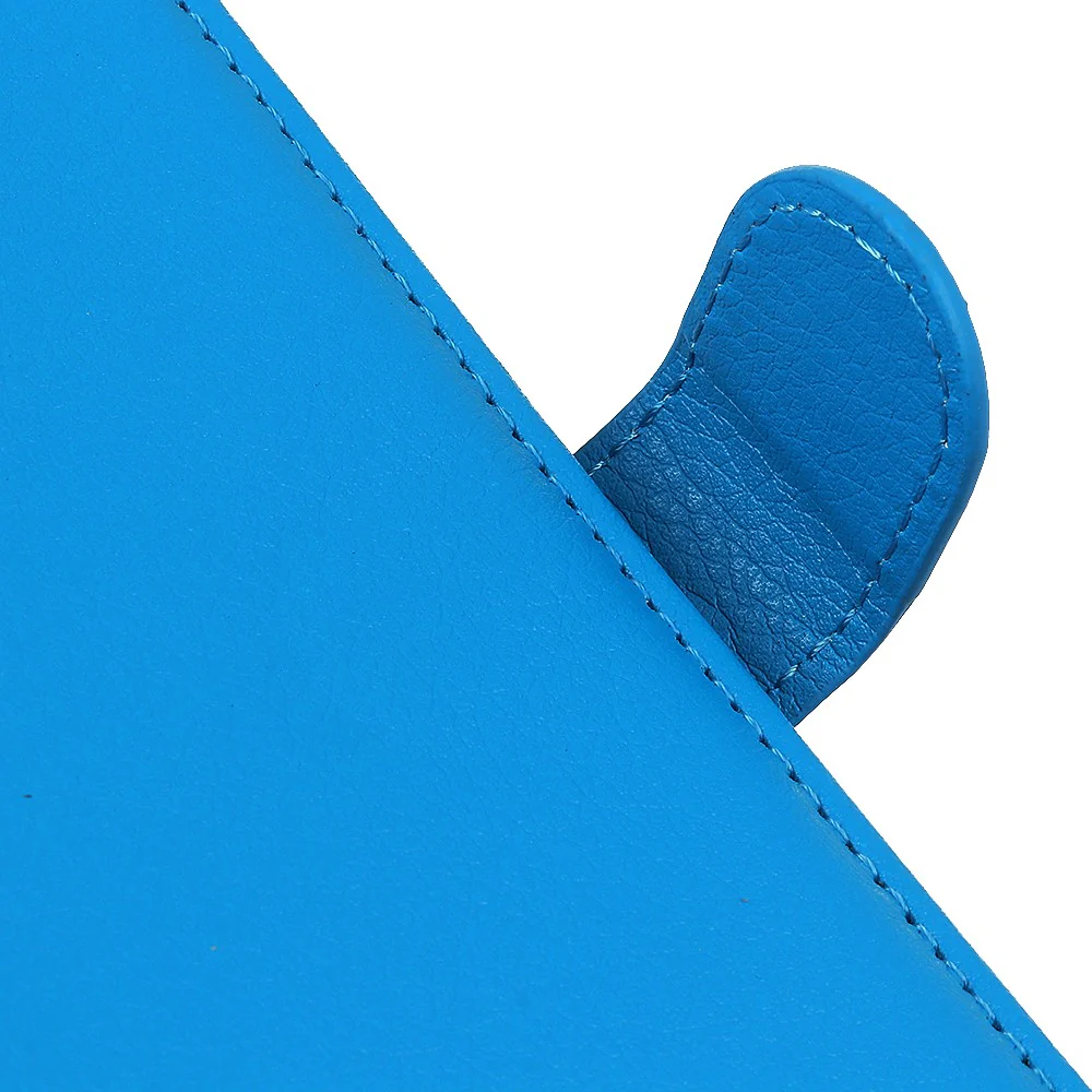 Nokia G10 / G20 - Leder Etui Hülle - Image 13