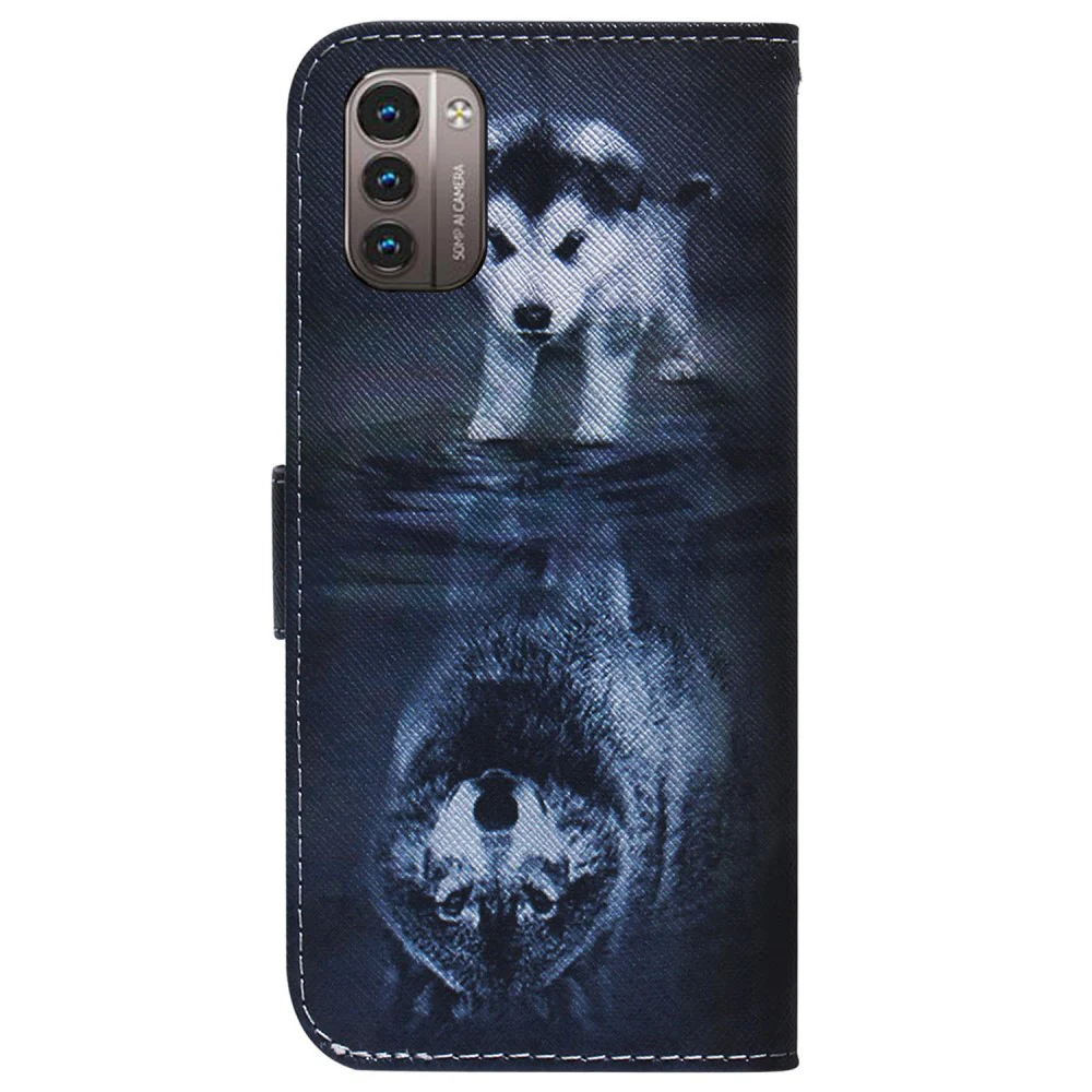 Nokia G11 / G21 - Handyhülle Motiv - Image 8