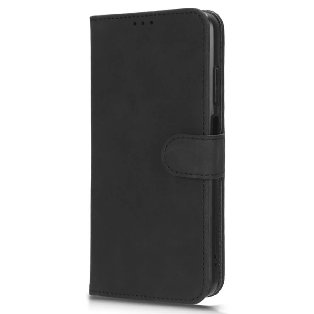 Nokia G22 - Etui In Wildleder Optik - Image 2