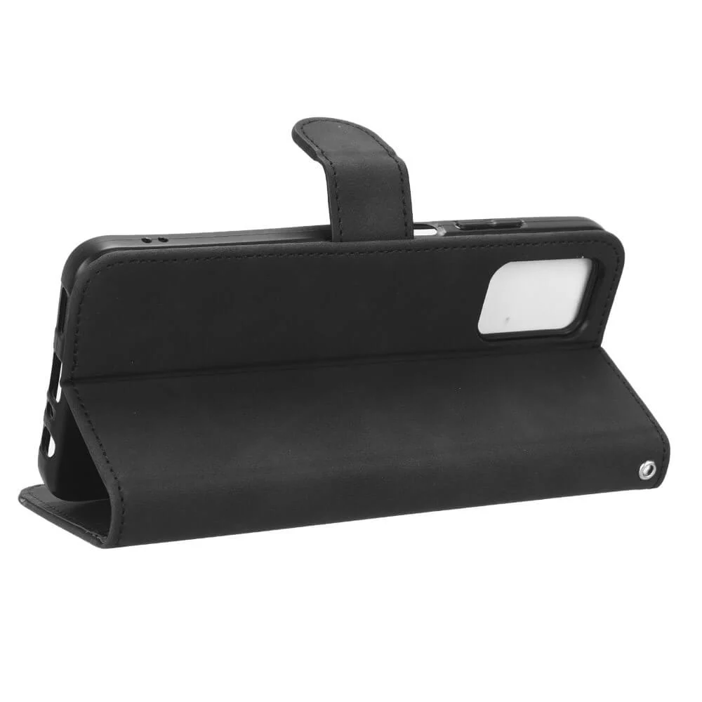 Nokia G22 - Etui In Wildleder Optik - Image 4
