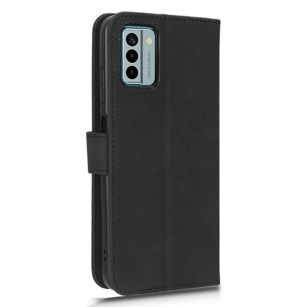 Nokia G22 - Etui In Wildleder Optik - Image 5