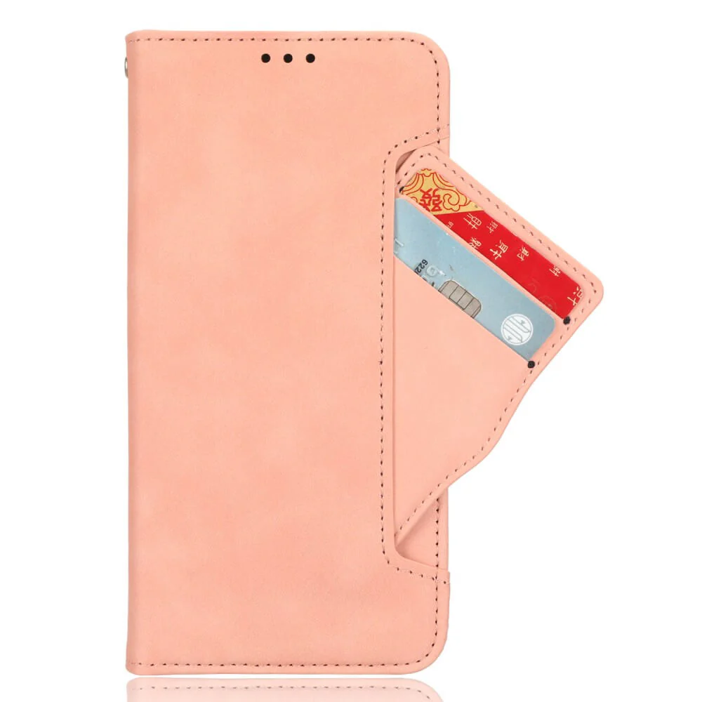 Nokia G22 - Etui Mit Vielen KartenfÀcher - Image 3