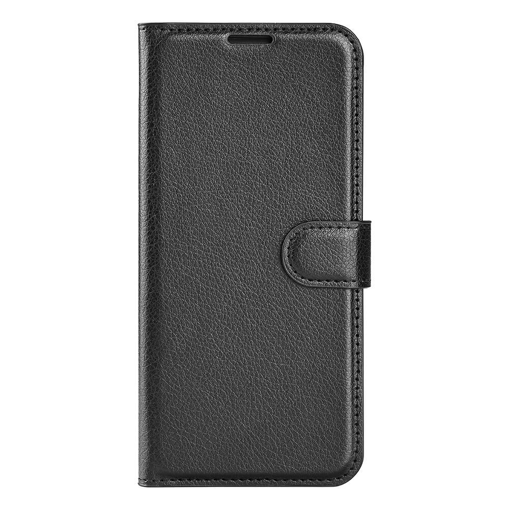 Nokia G22 - Leder Etui Hülle