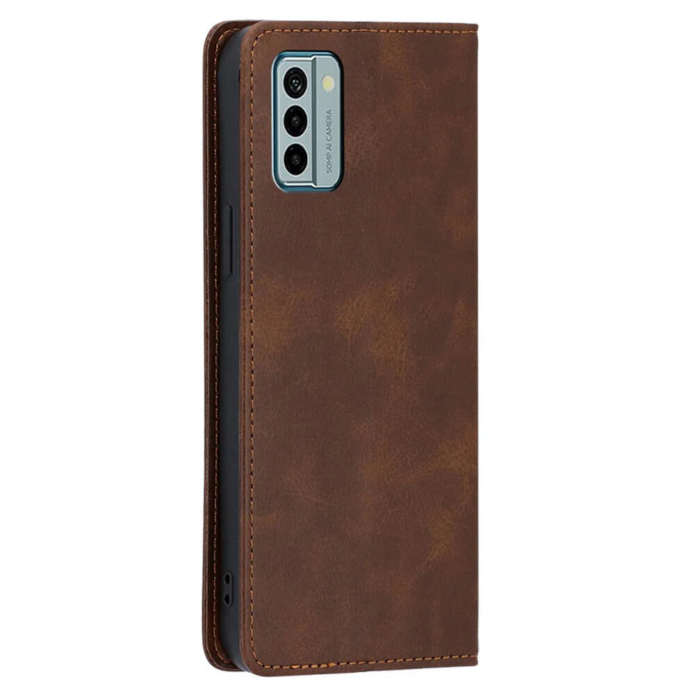 Nokia G22 - Stand Flip Case Hülle - Image 15