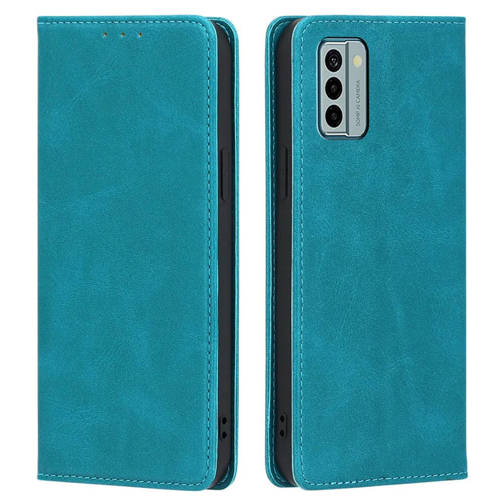 Nokia G22 - Stand Flip Case Hülle - Image 16