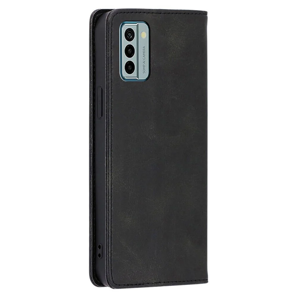 Nokia G22 - Stand Flip Case Hülle - Image 5