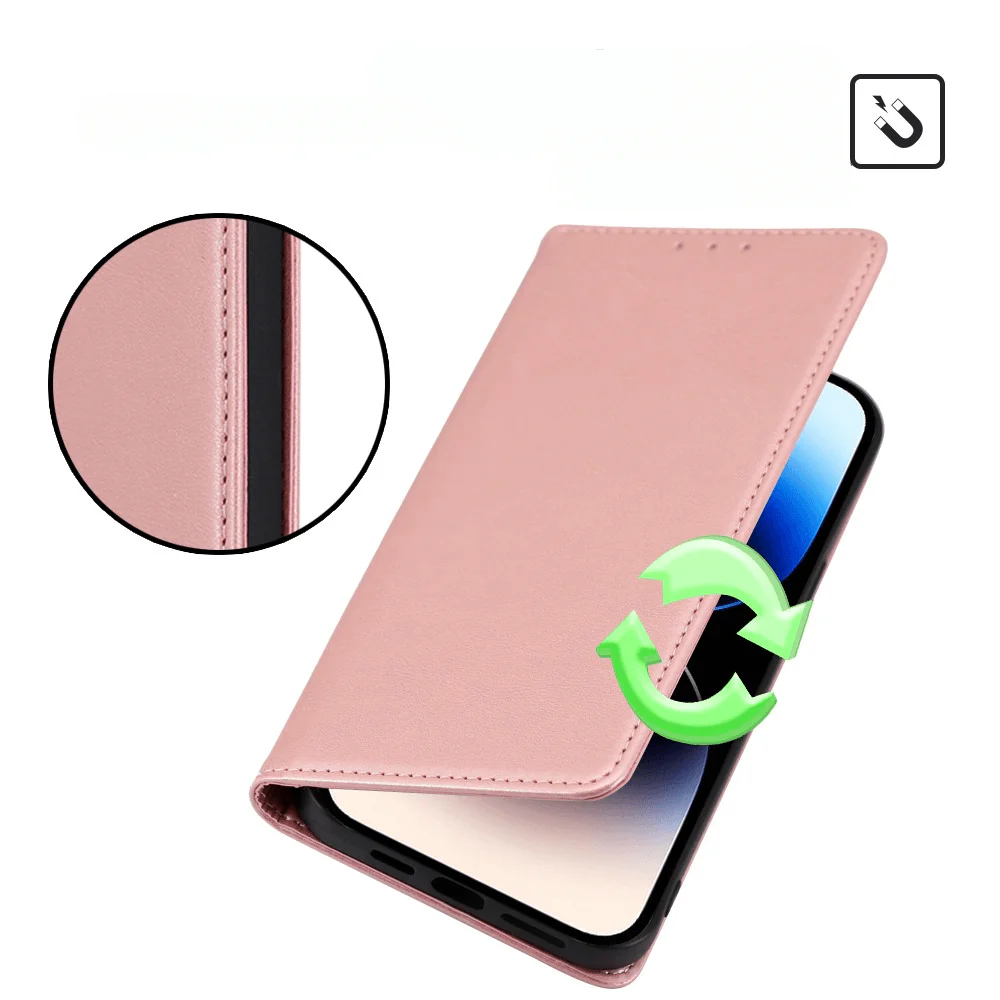 Nokia G22 - Stand Flip Case Hülle - Image 8