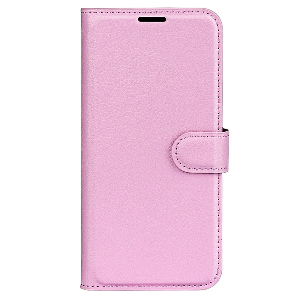Nokia G42 - Leder Etui Hülle - Image 14