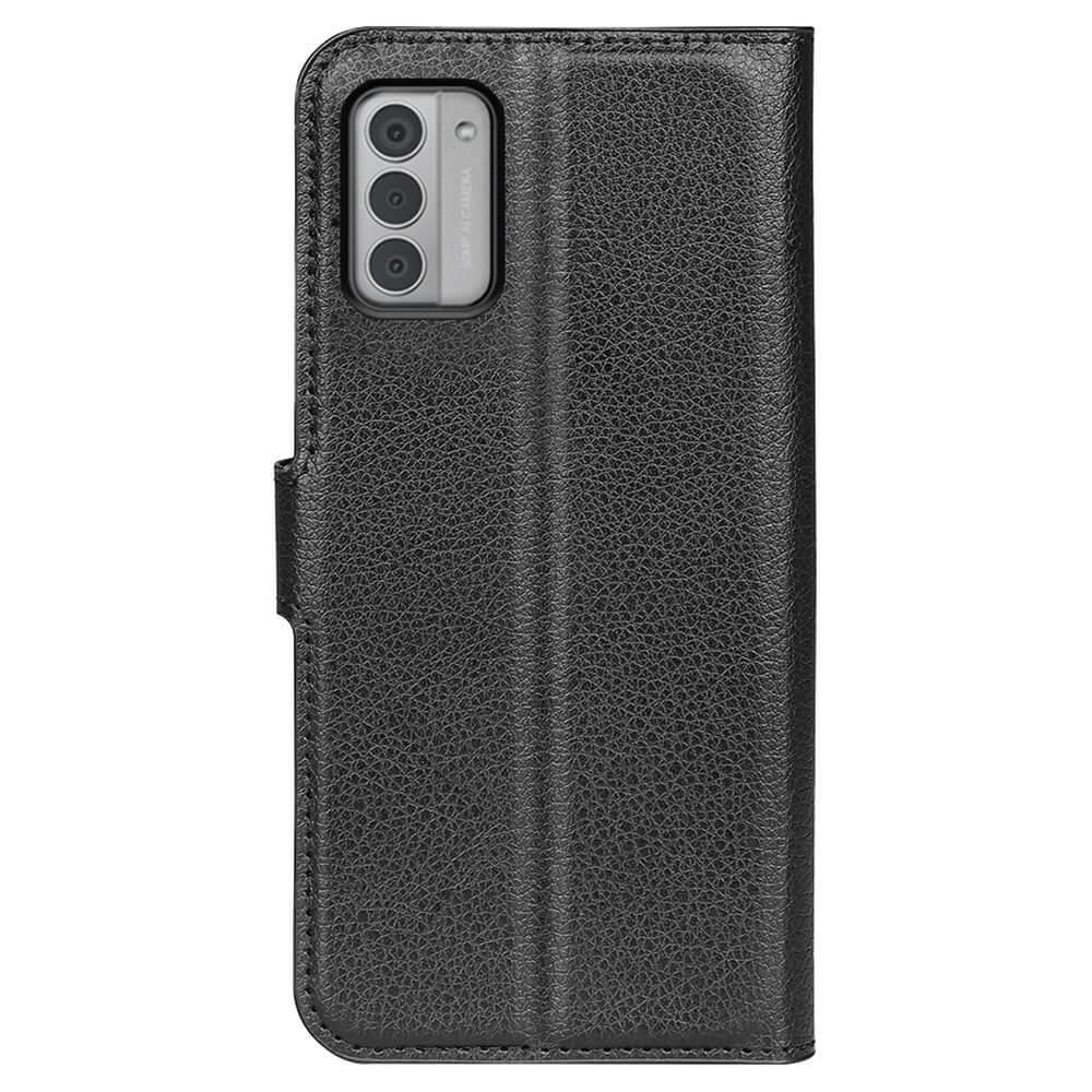 Nokia G42 - Leder Etui Hülle - Image 5
