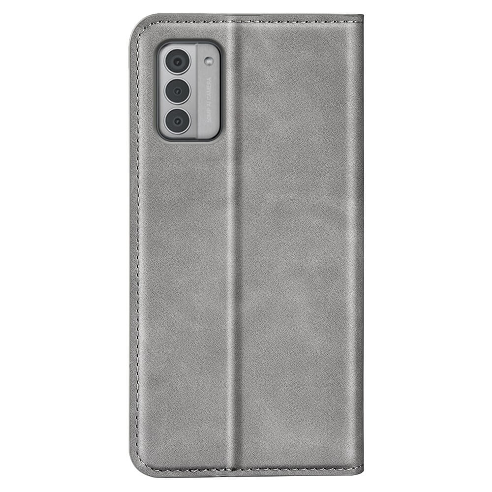 Nokia G42 - Stand Flip Case Hülle - Image 16