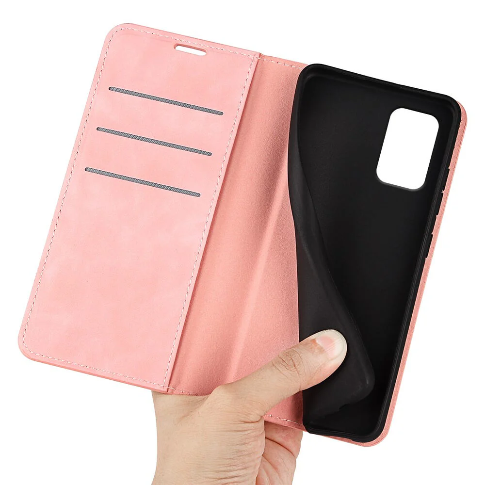Nokia G42 - Stand Flip Case Hülle - Image 4