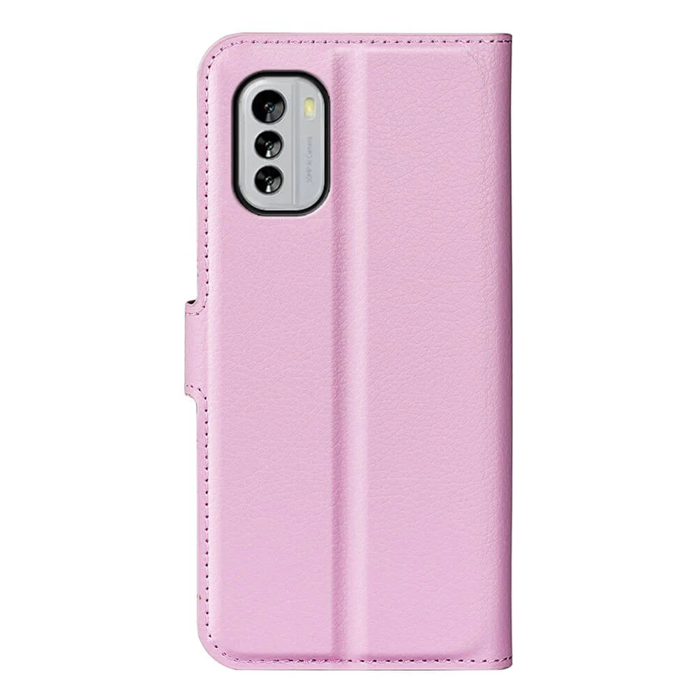 Nokia G60 - Leder Etui Hülle - Image 16