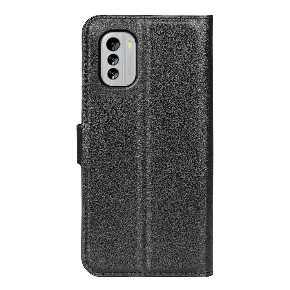 Nokia G60 - Leder Etui Hülle - Image 4