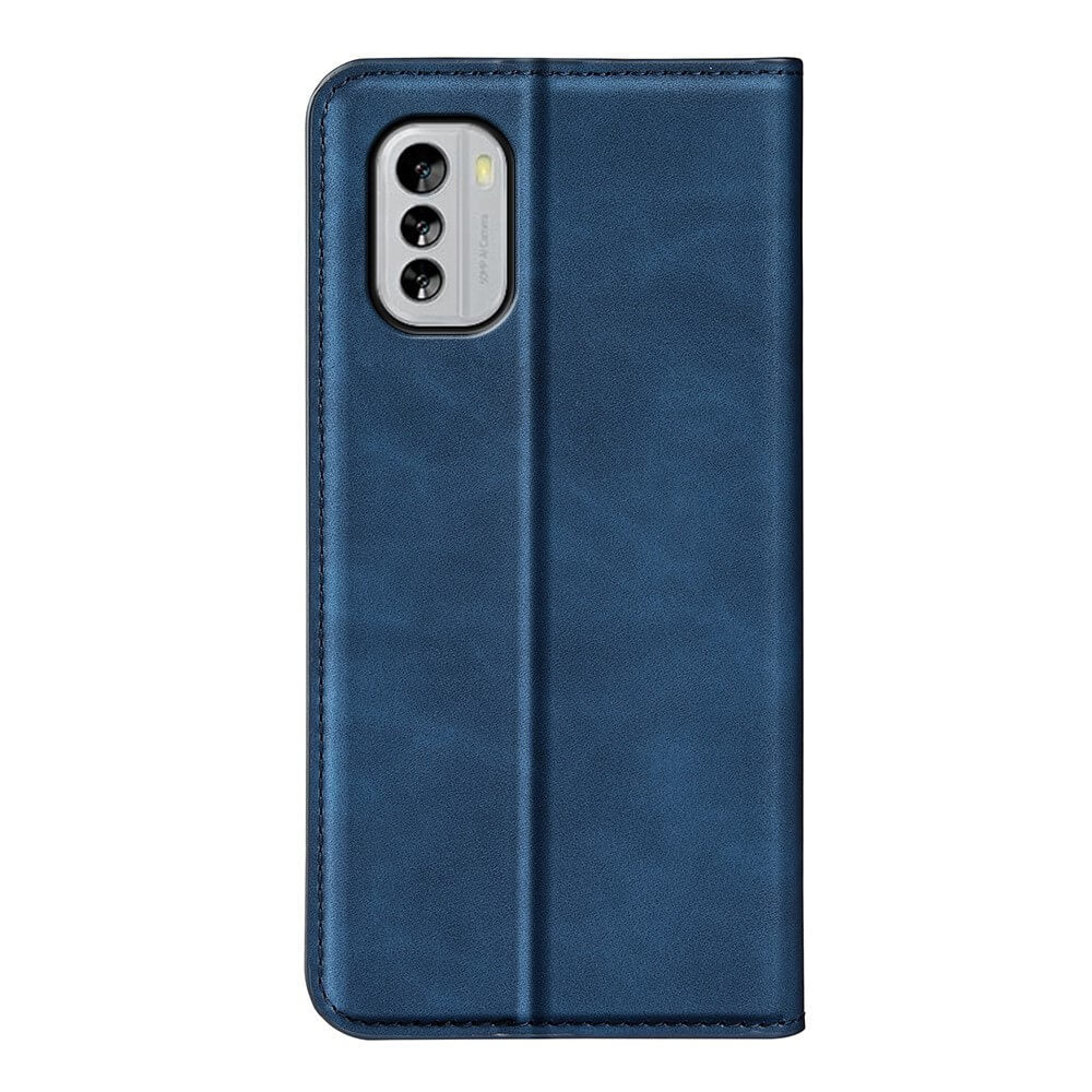 Nokia G60 - Stand Flip Case Hülle - Image 10