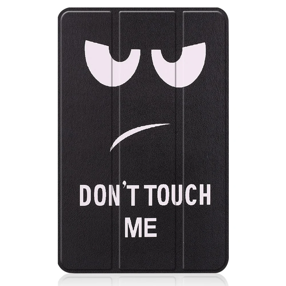 Nokia T20 - Tri-fold Smart Case