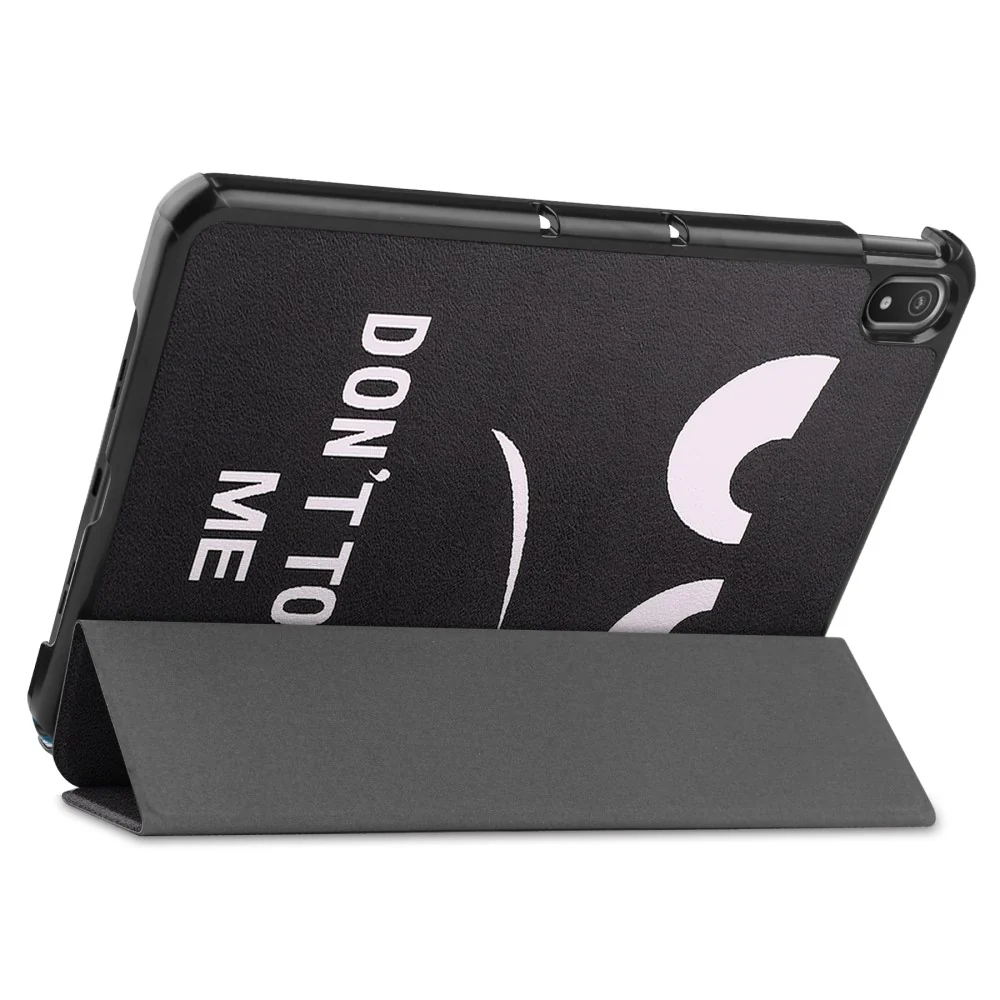 Nokia T20 - Tri-fold Smart Case - Image 3