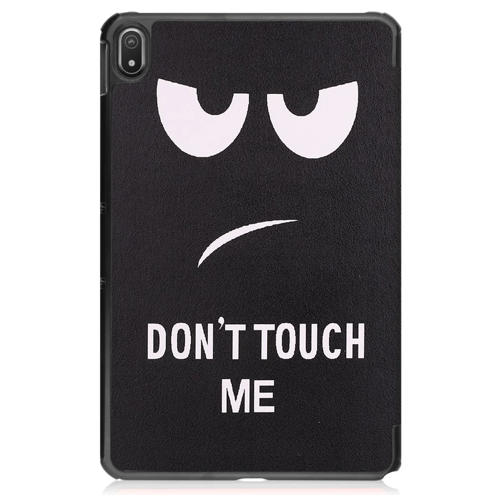 Nokia T20 - Tri-fold Smart Case - Image 4