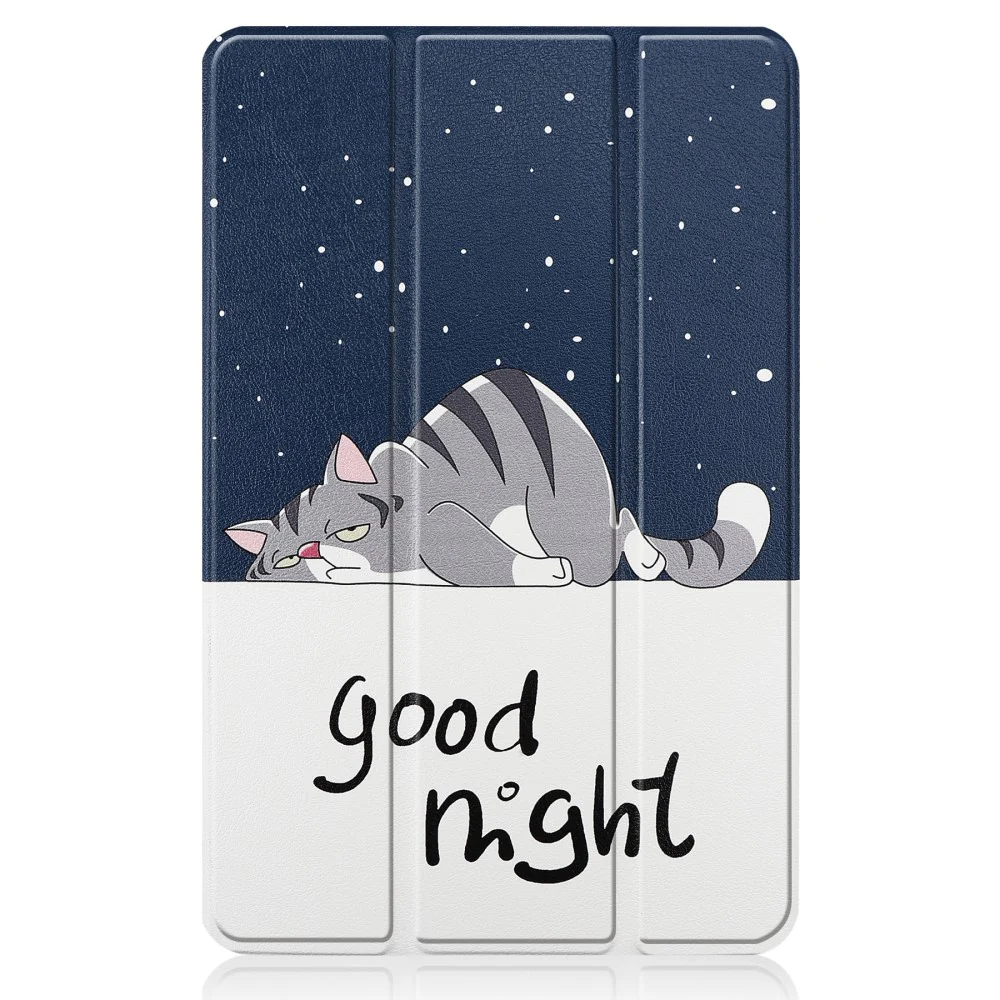 Nokia T20 - Tri-fold Smart Case - Image 6