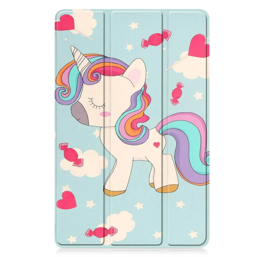 Nokia T21 - Tri-fold Smart Case - Image 10