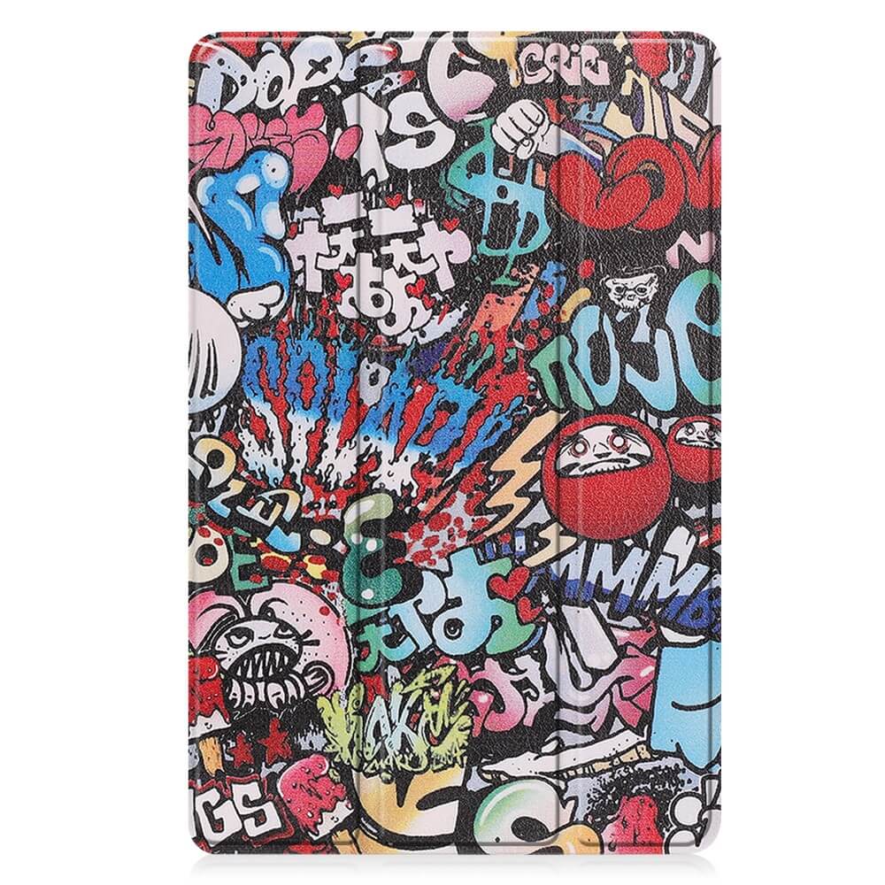 Nokia T21 - Tri-fold Smart Case - Image 14