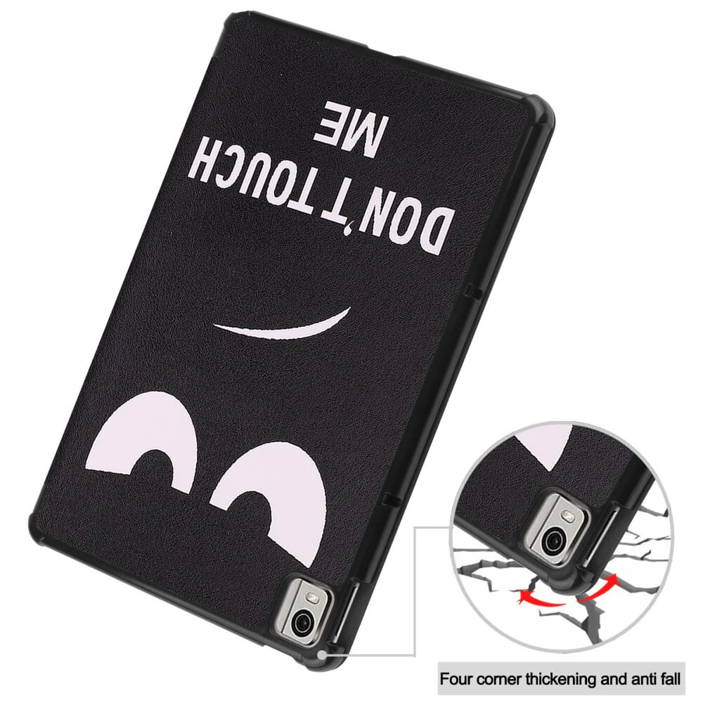 Nokia T21 - Tri-fold Smart Case - Image 3