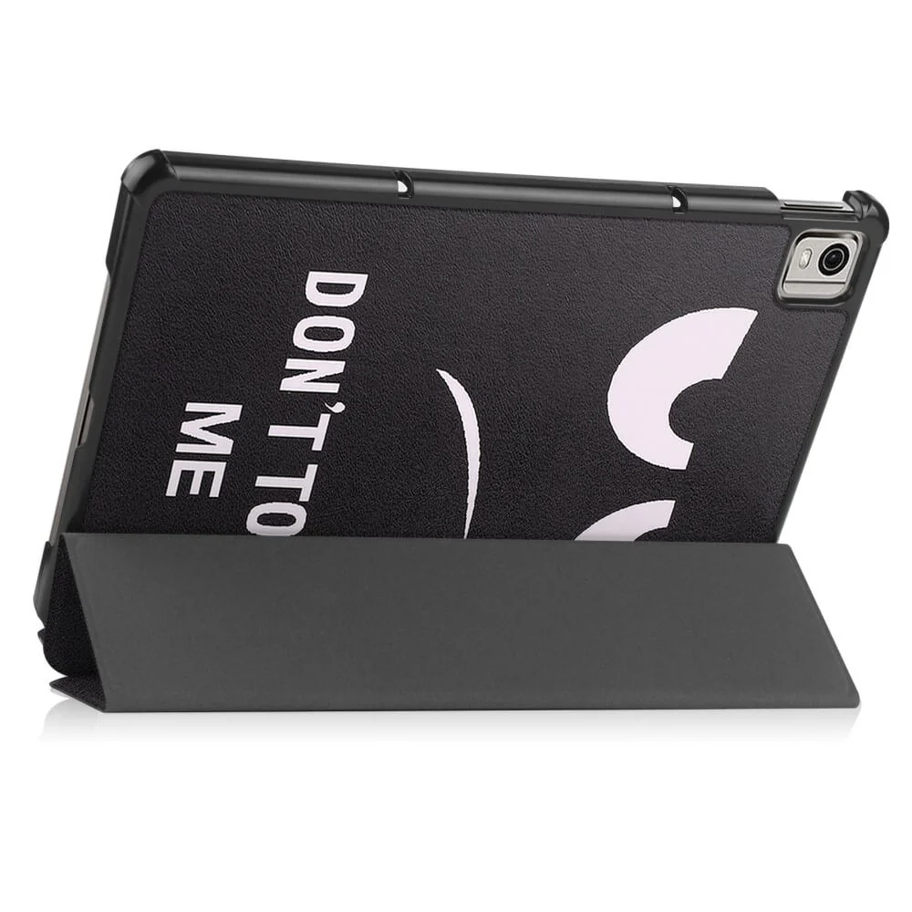 Nokia T21 - Tri-fold Smart Case - Image 4