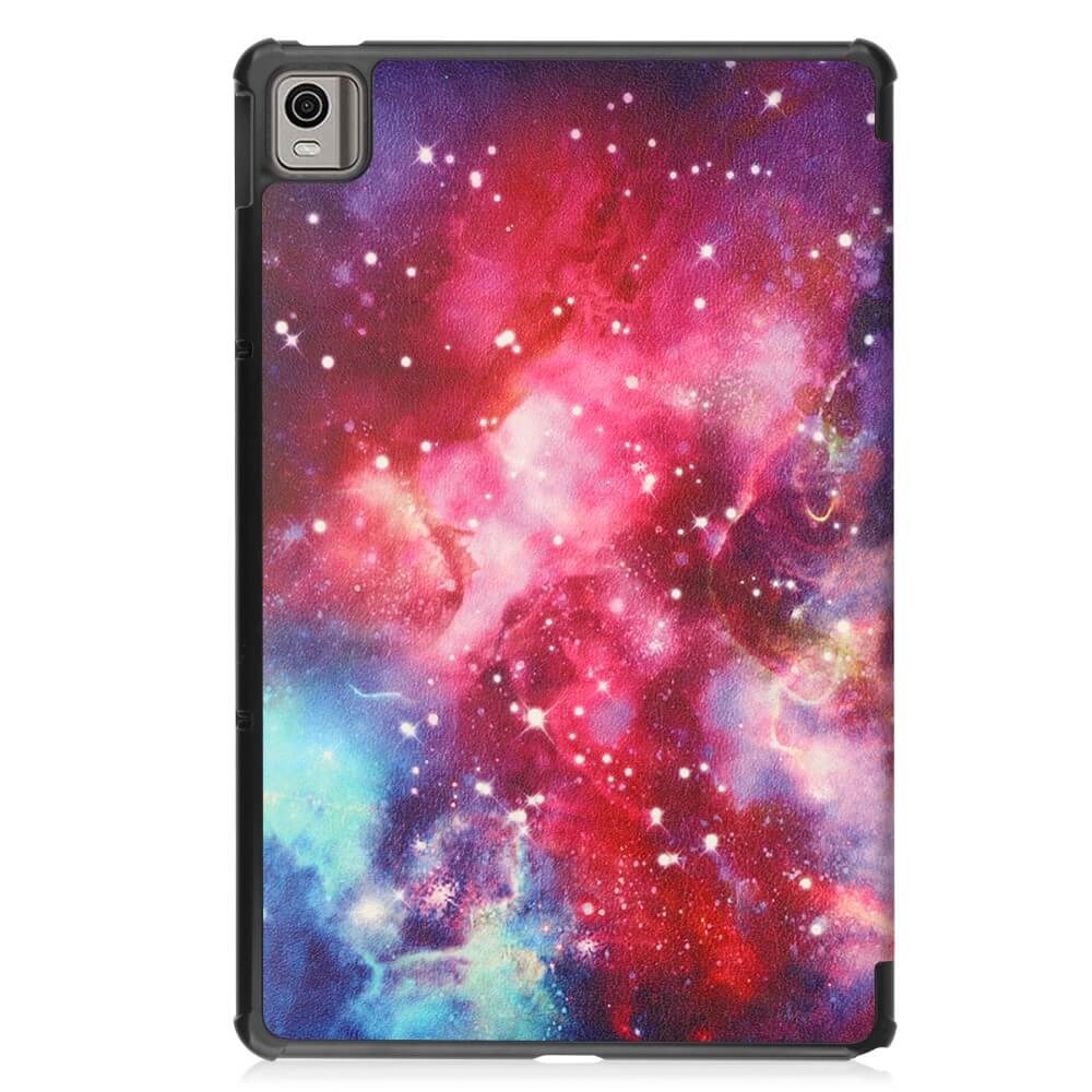 Nokia T21 - Tri-fold Smart Case - Image 5