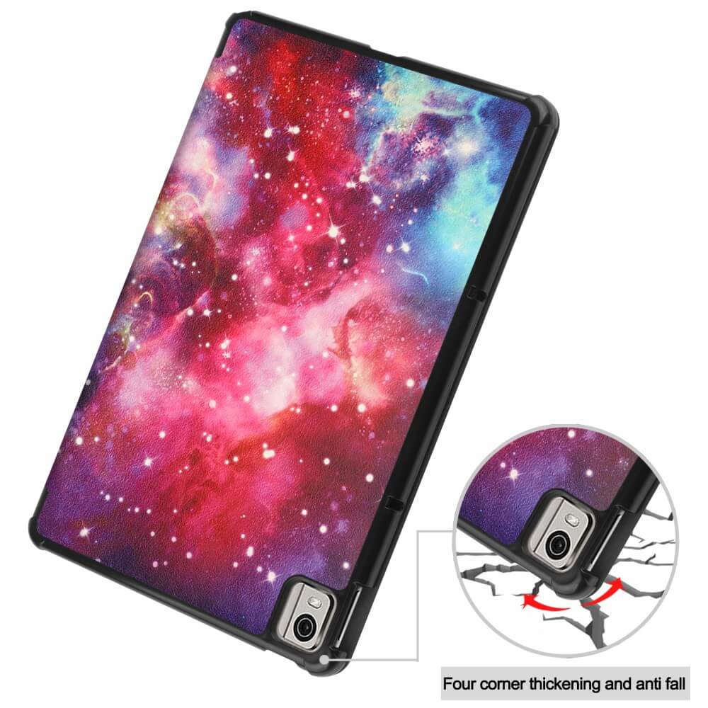 Nokia T21 - Tri-fold Smart Case - Image 7