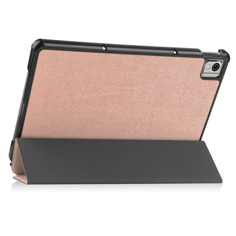 Nokia T21 - Tri-fold Smart Case - Image 20