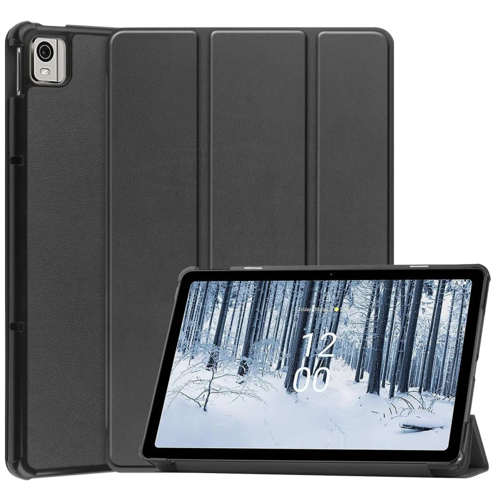 Nokia T21 - Tri-fold Smart Case - Image 21