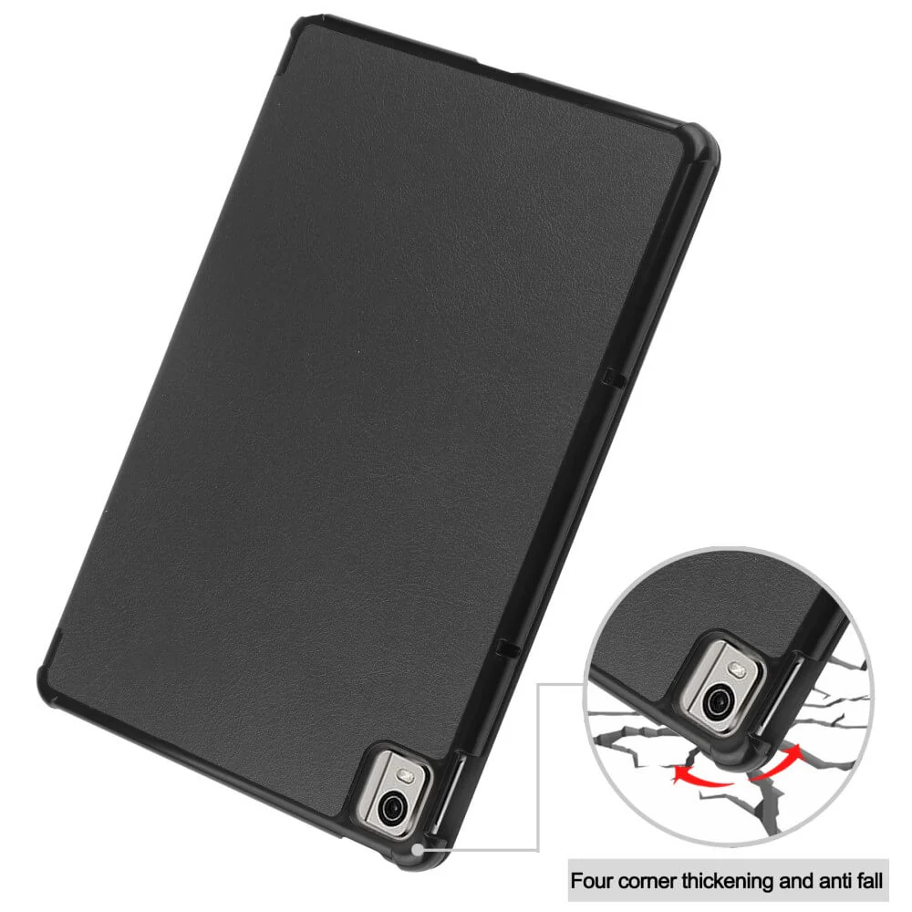 Nokia T21 - Tri-fold Smart Case - Image 3
