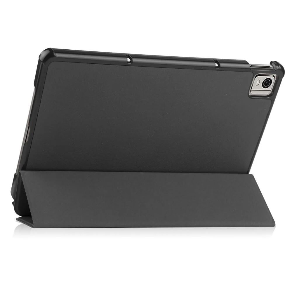 Nokia T21 - Tri-fold Smart Case - Image 4