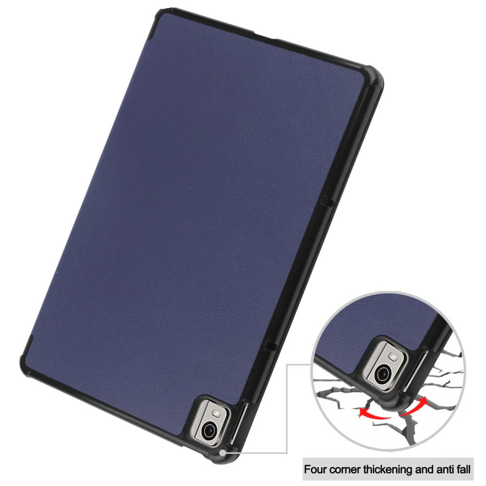 Nokia T21 - Tri-fold Smart Case - Image 7