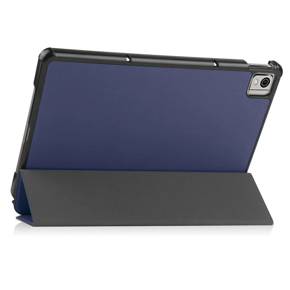 Nokia T21 - Tri-fold Smart Case - Image 8