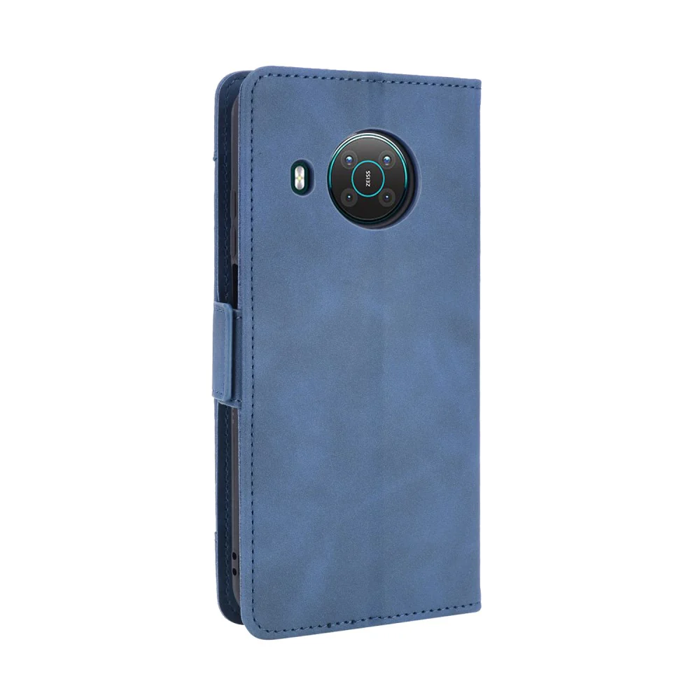 Nokia X20 - Etui Mit Vielen KartenfÀcher - Image 12
