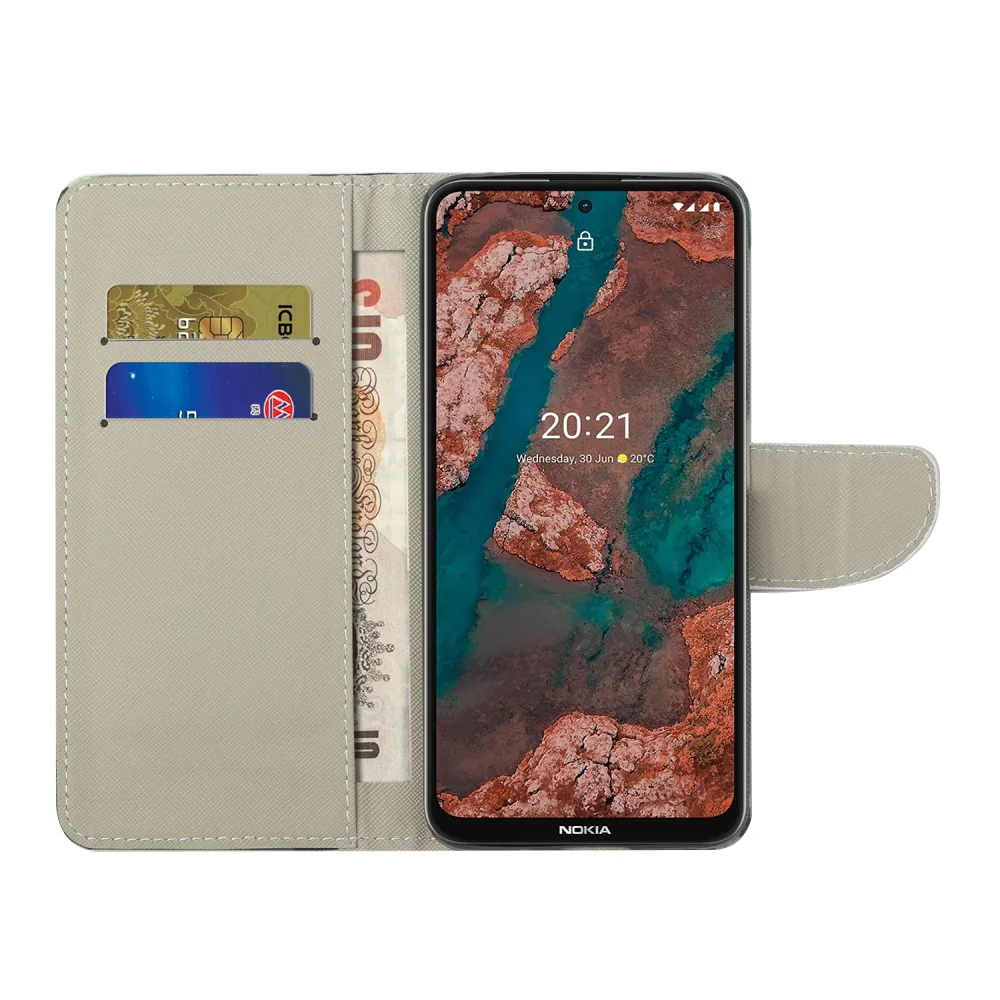 Nokia X20 - Handyhülle Motiv - Image 11