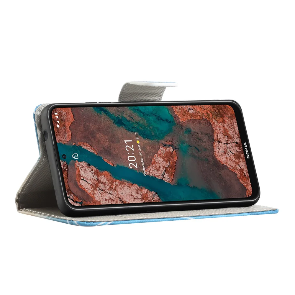 Nokia X20 - Handyhülle Motiv - Image 12