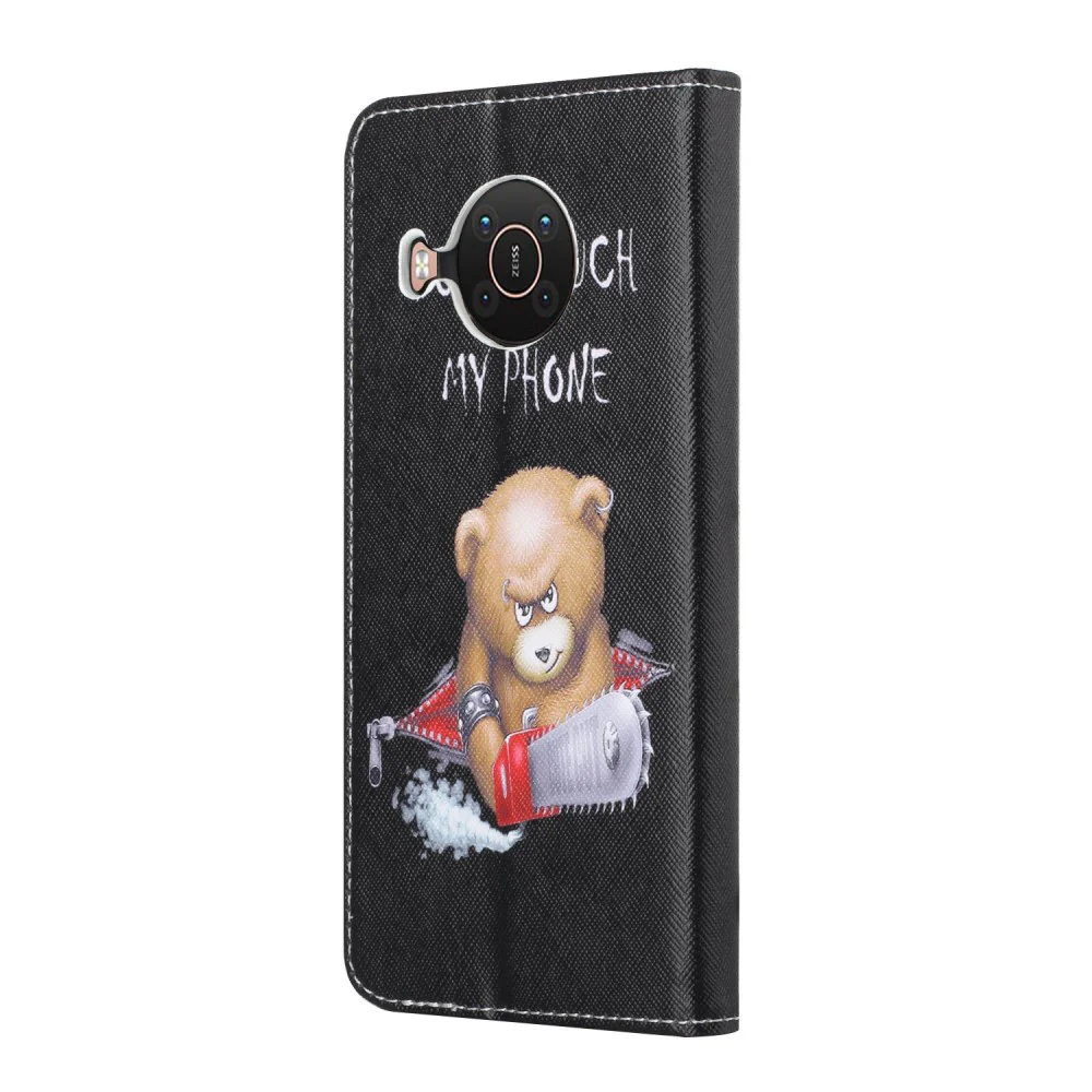 Nokia X20 - Handyhülle Motiv - Image 6